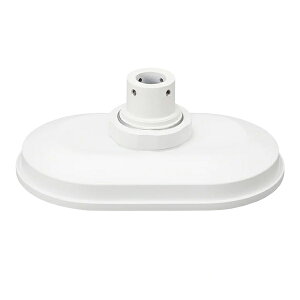 【メーカー取り寄せ品】パナソニック 防犯カメラ iPRO カメラ吊り下げ金具 WV-QSR507-W