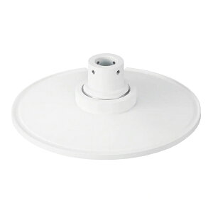 【メーカー取り寄せ品】パナソニック 防犯カメラ iPRO カメラ吊り下げ金具 WV-QSR508-W