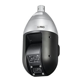 パナソニック 防犯カメラ iPRO 2MP IR LED 22倍 屋外 PTZカメラ 耐重塩害