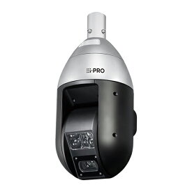 パナソニック 防犯カメラ iPRO 2MP IR LED 40倍 屋外 PTZカメラ