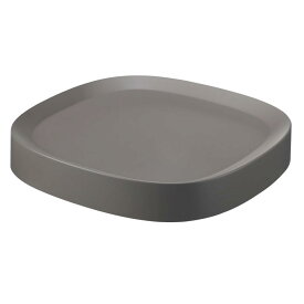 tidy ティディ Plantable プランタブル 植木鉢トレー キャスター付き トレイ プランター 水受け皿 便利グッズ キャスター 観葉植物 重量物の移動