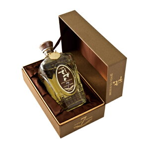 y6{ZbgzĒMtg nĒ 33°̂ AGED7YEARS 720ml  B 啪 Cxg ii 񎟉  StRy Zbg yY Mtg yY [16306912]