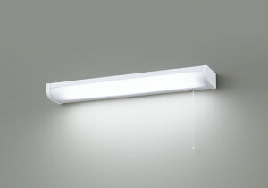 東芝ライテック LEDキッチンライト LED流し元灯 LED屋内ブラケット プルスイッチ コンセント付 器具のみ ランプ別売