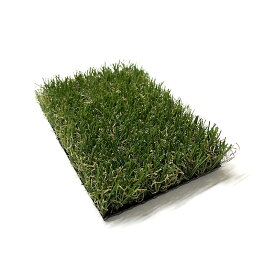 【単品購入のみ】人工芝サンプル 約14×10cm 送料無料 クーポン付き 高耐久人工芝 芝生 芝丈25mm メモリーターフ25mm 新築外構 DIY ガーデニング 庭 バルコニー ガーデン 屋外 屋上 子供 赤ちゃん サッカー フットサル ゴルフ 雑草対策 弾力 ふわふわ 1年中緑 枯芝ミックス