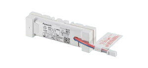 パナソニック 誘導灯・非常用照明器具・誘導灯用信号装置用交換電池 保守点検 交換用バッテリー ニッケル水素蓄電池