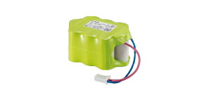 パナソニック 誘導灯・非常用照明器具・誘導灯用信号装置用交換電池 保守点検 交換用バッテリー ニッケル水素蓄電池