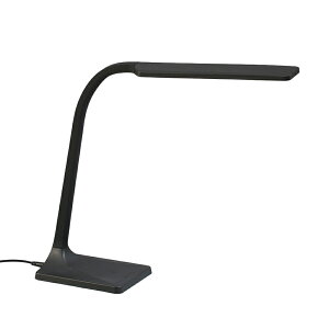�z�^���N�X LED�f�X�N���C�g �X�^���h���C�g ���� ��݂����� �u���b�N LIFELED'S �����F6500K 680lm 6.2W �q������ �׋��� ���� �x�b�h�T�C�h