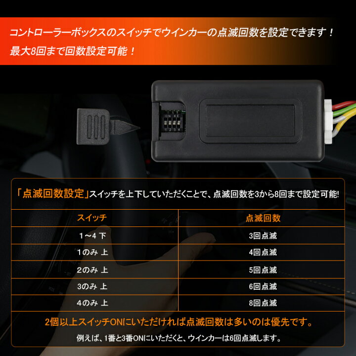 楽天市場】アルファード・ヴェルファイア30系専用 ワンタッチウインカー 車線変更楽々 簡単接続 完全カプラーON設計 加工不要 ウインカー回数設定可能 : FIELD (フィールド) 楽天市場店 楽天市場】アルファード・ヴェルファイア30系専用 ワンタッチウインカー 車線変更楽々 簡単接続 完全カプラーON設計 加工不要 ウインカー回数設定可能 : FIELD (フィールド) 楽天市場店