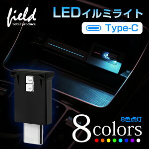 y1zType-C USB C~Cg XCb` ԓƖ 8F 퓔 _ ZT[ ԓ  hXAbv LEDCg  ͋C C~l[V  AEghA J[pi 邳