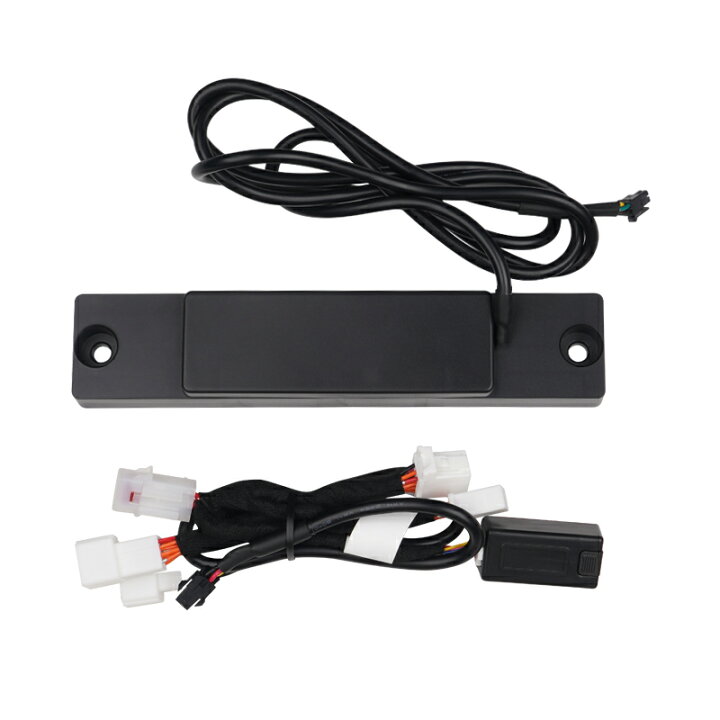 楽天市場】▽アルファード 30 ヴェルファイア 30系 フットセンサー  