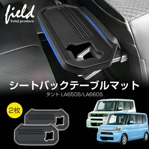 ���_�C�n�c �^���g LA650S/LA660S TANTO �V�[�g�o�b�N�e�[�u���}�b�g 2���Z�b�g �p�[�\�i���e�[�u�� �o�b�N�e�[�u�� �V�[�g �ی� �J�o�[ �C���e���A �A�N�Z�T���[�h���X�A�b�v ���� TPE�f��