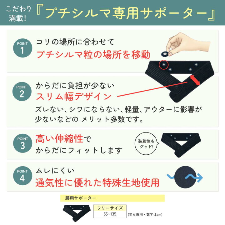 楽天市場】【公式品取扱店】【LINE追加で最大10%OFF!!】Dr.プチシルマ 