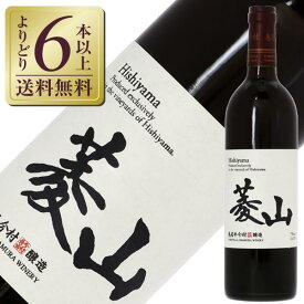 【よりどり6本以上送料無料】 鳥居平今村 菱山ルージュ 2022 750ml 赤ワイン マスカット ベリーA 日本ワイン