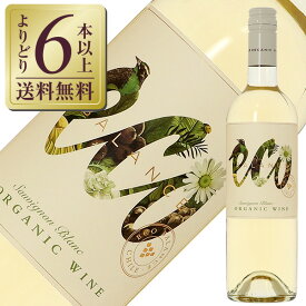 【よりどり6本以上送料無料】 エミリアーナ ヴィンヤーズ エコ バランス ソーヴィニョン ブラン カサブランカ ヴァレー 2024 750ml 白ワイン チリ