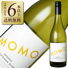 【よりどり6本以上送料無料】 セレシン モモ ソーヴィニヨン ブラン 2022 750ml ニュージーランド 白ワイン
