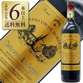 【よりどり6本以上送料無料】 シャトー ド スガン キュヴェ プレステージ 2023 750ml 赤ワイン カベルネ ソーヴィニヨン フランス ボルドー