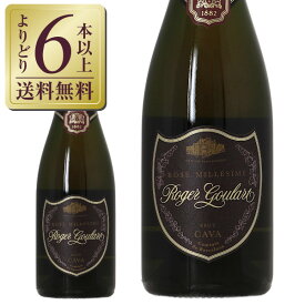 【よりどり6本以上送料無料】 ロジャーグラート カヴァ ロゼブリュット 2023 750ml スパークリングワイン スペイン