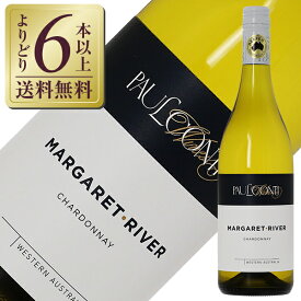 【よりどり6本以上送料無料】 ポール コンティ シャルドネ 2023 750ml 白ワイン オーストラリア