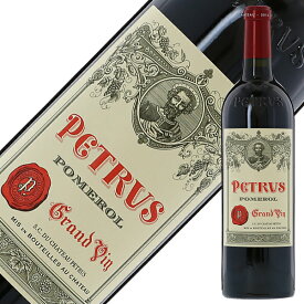 【銀行振込限定】 シャトー ペトリュス 1997 750ml 赤ワイン メルロー フランス ボルドー