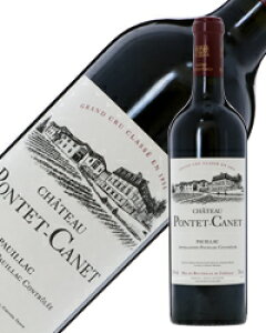 フランス シャトー ポンテ カネ ワイン 価格比較 価格 Com