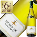 【よりどり6本以上送料無料】 ラ シャブリジェンヌ ブルゴーニュ シャルドネ 2023 750ml 白ワイン フランス ブルゴー…