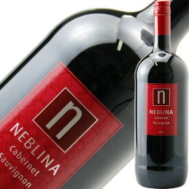 ネブリナ カベルネソーヴィニヨン マグナム 2021 1500ml 赤ワイン 6本まで1梱包 包装不可