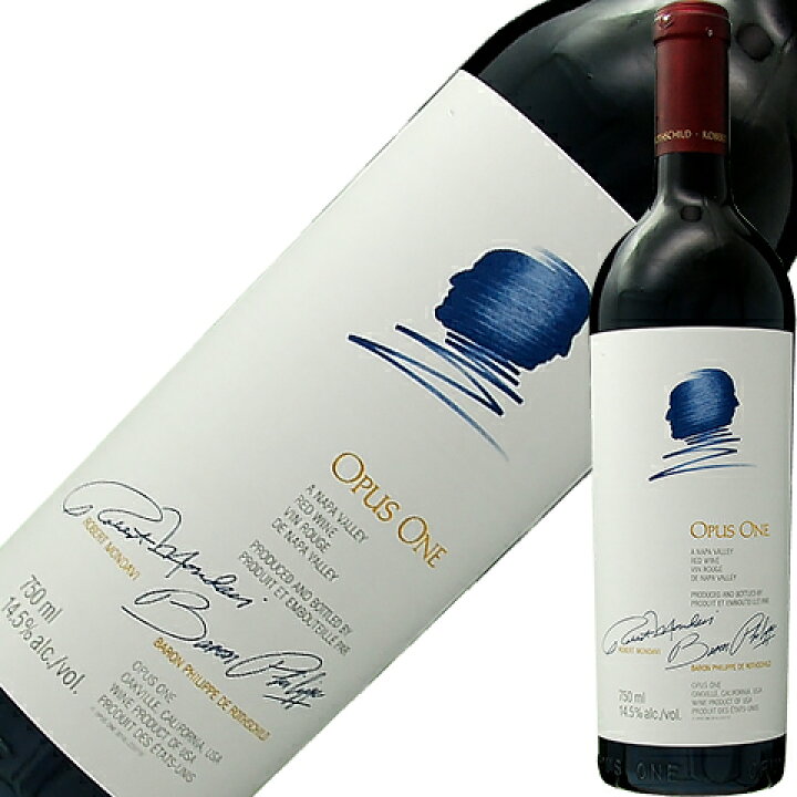 楽天市場】オーパス ワン 2010 750ml 赤ワイン : 酒類の総合専門店 