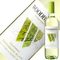 ロバートモンダヴィ ウッドブリッジ ソーヴィニヨンブラン 750ml アメリカ カリフォルニア 白ワイン
