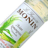 モナン アジアンレモングラス シロップ 700ml monin