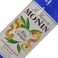 ポイント3倍 モナン ブルーキュラソー シロップ 700ml monin