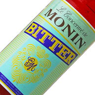 モナン ビター シロップ 700ml monin