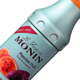 モナン フルーツミックス パッションフルーツ 500ml monin