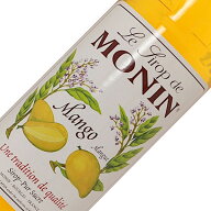 モナン マンゴー シロップ 700ml monin