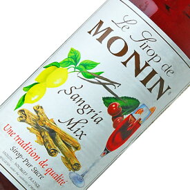 モナン サングリア シロップ 700ml monin