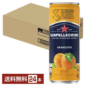 �y���������z �T���y���O���m �C�^���A�� �X�p�[�N�����O�h�����N �A�����`���[�^�i�I�����W�j �� 330ml 24�{ 1�P�[�X ��s��