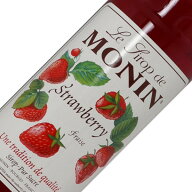 モナン ストロベリー シロップ 700ml monin