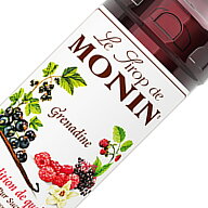 ポイント3倍 モナン グレナディン（グレナデン） シロップ 700ml monin