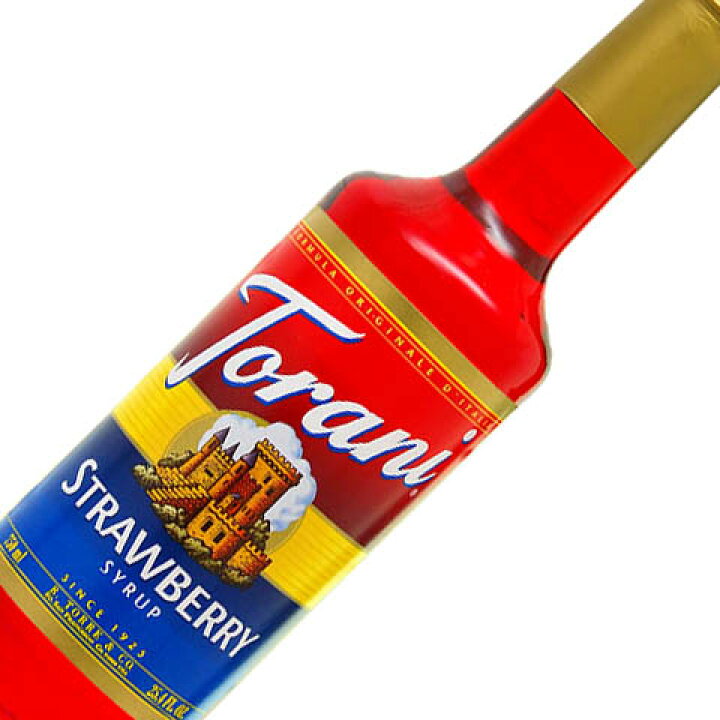 489円 価格 交渉 送料無料 トラーニ フレーバーシロップ ストロベリー 750ml 489円 価格 交渉 送料無料 トラーニ フレーバーシロップ ストロベリー 750ml