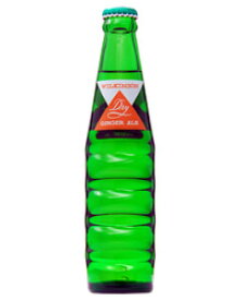 ウィルキンソン ドライジンジャーエール 甘口 190ml