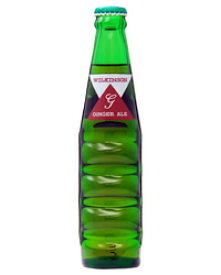 ウィルキンソン ジンジャーエール 辛口 190ml