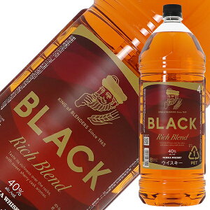 �u���b�N�j�b�J ���b�`�u�����h 40�x 4000ml�i4L�j �y�b�g�{�g�� �j�b�J �E�C�X�L�[ 1����4�{�܂� ��s��