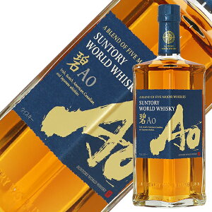 Tg[ [hECXL[ Ɂij Ao 43x Ȃ 700ml wisky_ao