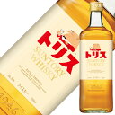 トリス サントリー ウイスキー 37度 箱なし 700ml