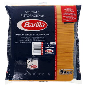 �o���� Barilla �X�p�Q�b�e�B No.5 1.78mm 5kg �p�X�^ 3�܂܂�1���� �o���b�� ��s��