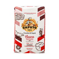 カプート サッコ ロッソ クオーコ 小麦粉 1kg 包装不可