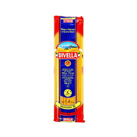 ディヴェッラ DIVELLA No.10 ヴェルミッチェリーニ 1.4mm 500g 包装不可