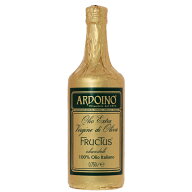 オリーブオイル アルドイノ エキストラバージン オリーブオイル フルクトゥス 750ml 食品 olive oil