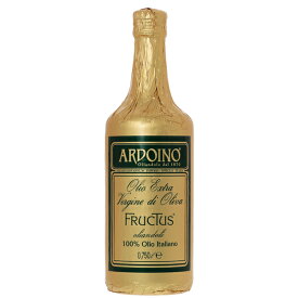 オリーブオイル アルドイノ エクストラヴァージン オリーブオイル フルクトゥス 750ml 食品 olive oil