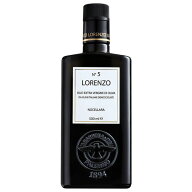 バルベーラ ロレンツォ No.5 エキストラバージン オリーブオイル 500ml