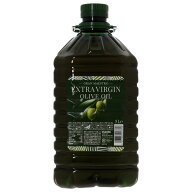 グランマエストロ エキストラバージン オリーブオイル 5000ml (5L) ペットボトル PET 包装不可 4本まで1…